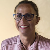 Cristina Scardanzan