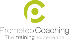 Logo Prometeo Coaching