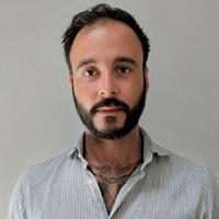 Cristian Maiolino