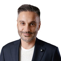 Andrea Vannini
