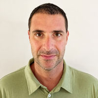 Michele Carnevali